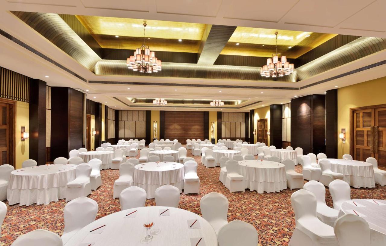 卡尔贾丽笙水疗及度假酒店 卡尔贾特 外观 照片 The Grand Ballroom